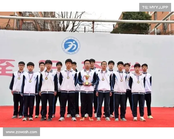 西安市五环中学男女足球队在灞桥区比赛中双双荣获佳绩再创辉煌 西安市五环中学男女足球队在灞桥区比赛中双双荣获佳绩再创辉煌